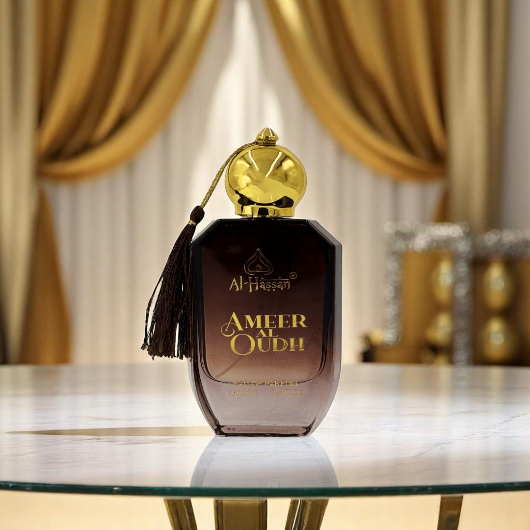 Ameer Al oudh
