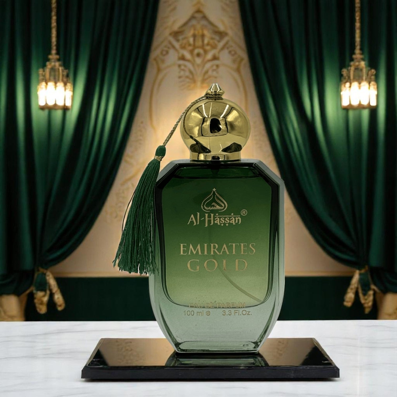 Emirates Gold