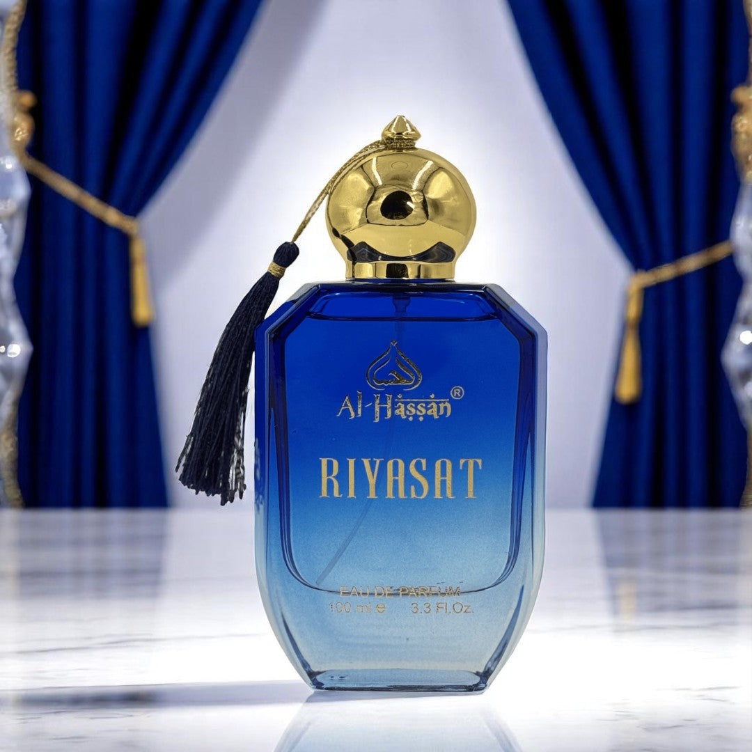 Riyasat