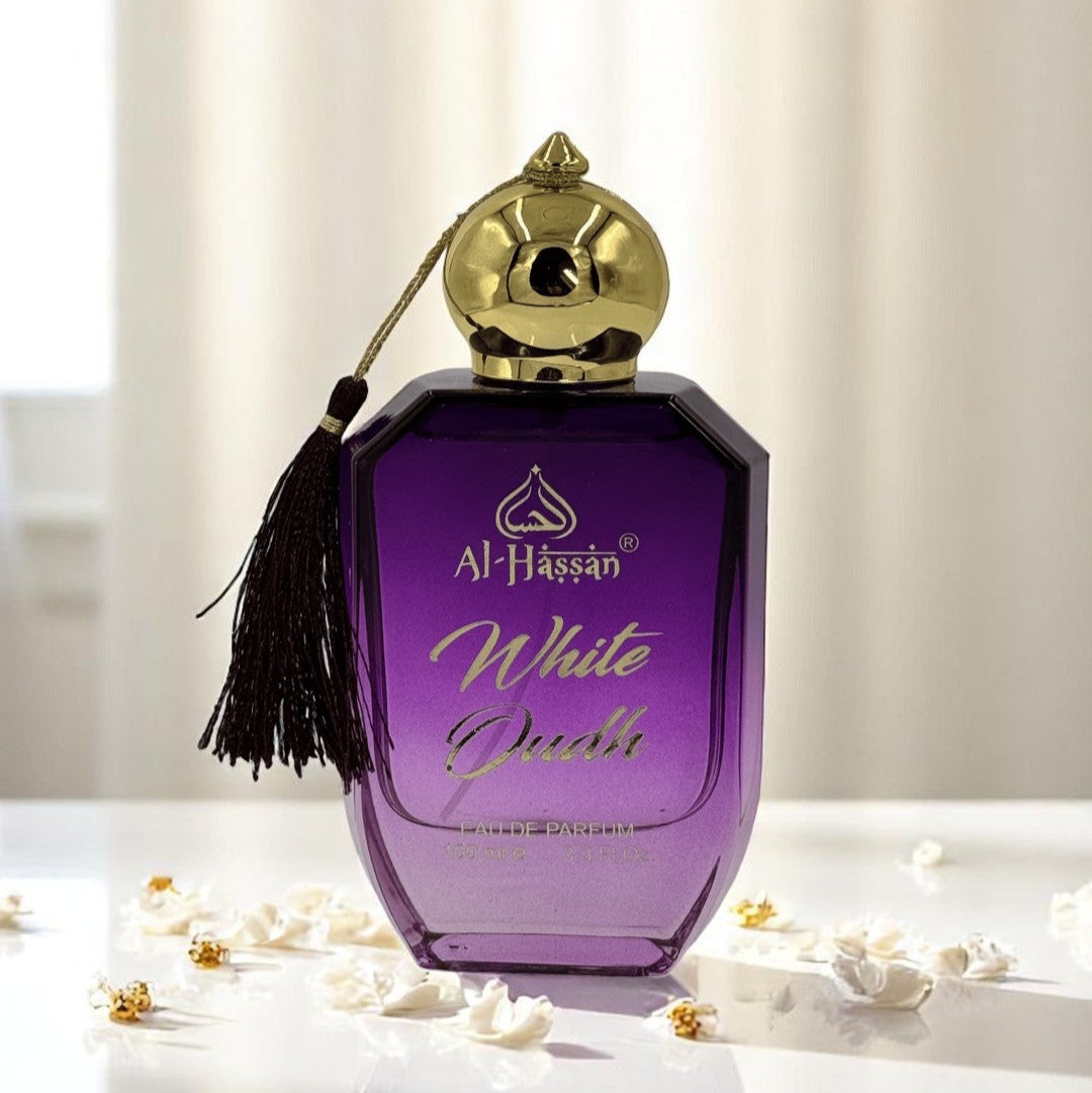 White Oud