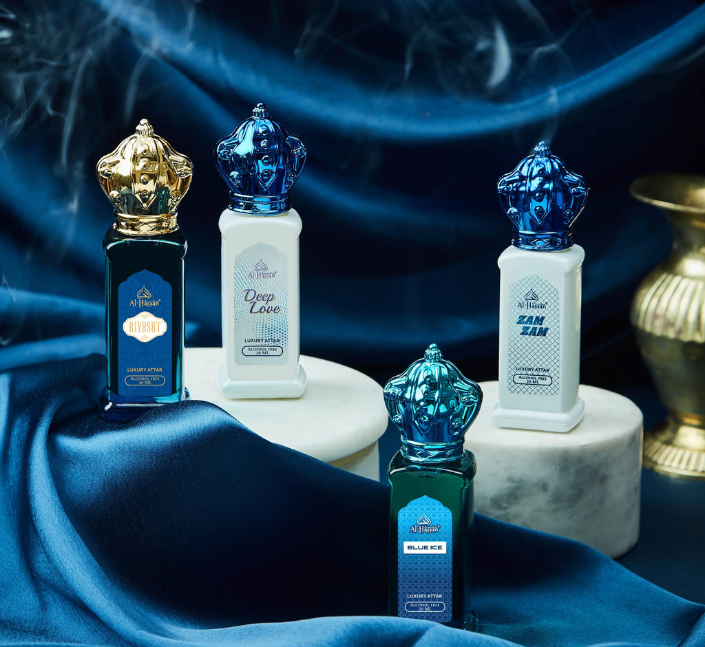 Top 5 Summer Perfumes That’ll Make You Smell Expensive All Day